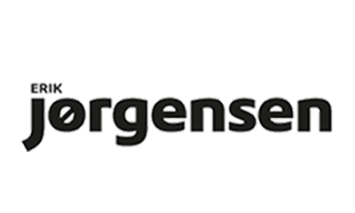 Erik Joergensen Logo